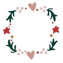 Charger l'image dans la galerie, Simple Stories - Chipboard Frames - Boho Christmas. While you need the perfect paper to start your project, you also need the perfect embellishment to finish your project! Available at Embellish Away located in Bowmanville Ontario Canada.