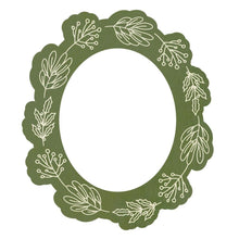 Load image into Gallery viewer, Simple Stories - Chipboard Frames - The Holiday Life. While you need the perfect paper to start your project, you also need the perfect embellishment to finish your project! Available at Embellish Away located in Bowmanville Ontario Canada.