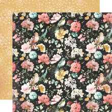 Load image into Gallery viewer, Simple Stories - Double-Sided Paper Pack 12X12- Single Sheets - Simple Vintage Love Story - Select From Drop Down. Start your project off right with the perfect paper for scrapbook pages, greeting cards, bookmarks, gift cards, mixed media and much more! Available at Embellish Away located in Bowmanville Ontario Canada.