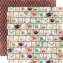 Load image into Gallery viewer, Simple Stories - Double-Sided Paper Pack 12X12- Single Sheets - Simple Vintage Love Story - Select From Drop Down. Start your project off right with the perfect paper for scrapbook pages, greeting cards, bookmarks, gift cards, mixed media and much more! Available at Embellish Away located in Bowmanville Ontario Canada.