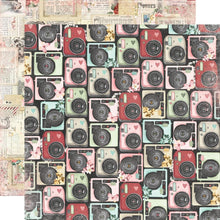Load image into Gallery viewer, Simple Stories - Double-Sided Paper Pack 12X12- Single Sheets - Simple Vintage Love Story - Select From Drop Down. Start your project off right with the perfect paper for scrapbook pages, greeting cards, bookmarks, gift cards, mixed media and much more! Available at Embellish Away located in Bowmanville Ontario Canada.