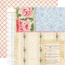 Load image into Gallery viewer, Simple Stories - Double-Sided Paper Pack 12X12- Single Sheets - Simple Vintage Spring Garden - Select From Drop Down