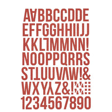 Load image into Gallery viewer, Simple Stories - Sticker Book - 12/Sheets - Simple Vintage Yuletide. The stickers can be used to creatively embellish any project of your choice. This package contains 12 sticker sheets, (298) stickers. Available at Embellish Away located in Bowmanville Ontario Canada.