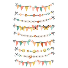 Cargar imagen en el visor de la galería, Simple Stories - Sticker Book - Boho Sunshine - 12/Sheets - Boho - 572/Pkg. Creatively embellish any project of your choice. Be it for scrapbooks, photo albums, or planners, the eye-catching pieces are guaranteed to add style on any artwork! Available at Embellish Away located in Bowmanville Ontario Canada.