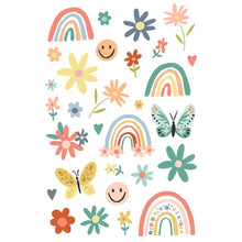Cargar imagen en el visor de la galería, Simple Stories - Sticker Book - Boho Sunshine - 12/Sheets - Boho - 572/Pkg. Creatively embellish any project of your choice. Be it for scrapbooks, photo albums, or planners, the eye-catching pieces are guaranteed to add style on any artwork! Available at Embellish Away located in Bowmanville Ontario Canada.