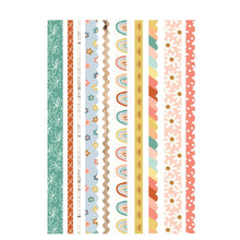 Cargar imagen en el visor de la galería, Simple Stories - Sticker Book - Boho Sunshine - 12/Sheets - Boho - 572/Pkg. Creatively embellish any project of your choice. Be it for scrapbooks, photo albums, or planners, the eye-catching pieces are guaranteed to add style on any artwork! Available at Embellish Away located in Bowmanville Ontario Canada.