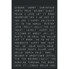 Load image into Gallery viewer, Simple Stories - Sticker Book - 12/Sheets - Simple Vintage Dear Santa. Ideal for multiple project ideas- The stickers can be used to creatively embellish any project of your choice. Available at Embellish Away located in Bowmanville Ontario Canada.