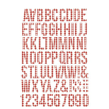 Load image into Gallery viewer, Simple Stories - Sticker Book - 12/Sheets - Simple Vintage Dear Santa. Ideal for multiple project ideas- The stickers can be used to creatively embellish any project of your choice. Available at Embellish Away located in Bowmanville Ontario Canada.