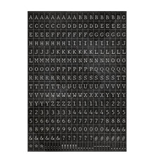 Load image into Gallery viewer, Simple Stories - Sticker Book - 12/Sheets - Simple Vintage Essentials - 1300/Pkg. For scrapbooks, photo albums, or planners, the eye-catching pieces are guaranteed to add style on any artwork. Available at Embellish Away located in Bowmanville Ontario Canada.