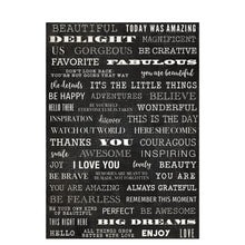 Load image into Gallery viewer, Simple Stories - Sticker Book - 12/Sheets - Simple Vintage Essentials - 1300/Pkg. For scrapbooks, photo albums, or planners, the eye-catching pieces are guaranteed to add style on any artwork. Available at Embellish Away located in Bowmanville Ontario Canada.