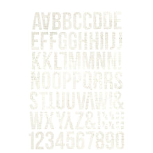 Load image into Gallery viewer, Simple Stories - Sticker Book - 12/Sheets - Simple Vintage Essentials - 1300/Pkg. For scrapbooks, photo albums, or planners, the eye-catching pieces are guaranteed to add style on any artwork. Available at Embellish Away located in Bowmanville Ontario Canada.