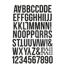 Load image into Gallery viewer, Simple Stories - Sticker Book - 12/Sheets - Simple Vintage Essentials - 1300/Pkg. For scrapbooks, photo albums, or planners, the eye-catching pieces are guaranteed to add style on any artwork. Available at Embellish Away located in Bowmanville Ontario Canada.