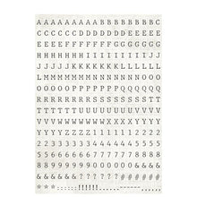 Load image into Gallery viewer, Simple Stories - Sticker Book - 12/Sheets - Simple Vintage Essentials - 1300/Pkg. For scrapbooks, photo albums, or planners, the eye-catching pieces are guaranteed to add style on any artwork. Available at Embellish Away located in Bowmanville Ontario Canada.