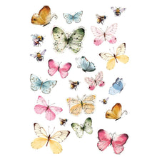 Load image into Gallery viewer, Simple Stories - Sticker Book - Simple Vintage Spring Garden