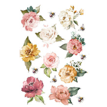 Load image into Gallery viewer, Simple Stories - Sticker Book - Simple Vintage Spring Garden