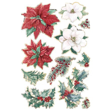 गैलरी व्यूवर में इमेज लोड करें, Simple Stories - Sticker Book - 12/Sheets - Simple Vintage 'Tis The Season. Ideal for multiple project ideas- The stickers can be used to creatively embellish any project of your choice. Available at Embellish Away located in Bowmanville Ontario Canada.