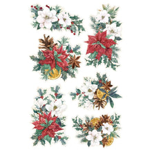 गैलरी व्यूवर में इमेज लोड करें, Simple Stories - Sticker Book - 12/Sheets - Simple Vintage 'Tis The Season. Ideal for multiple project ideas- The stickers can be used to creatively embellish any project of your choice. Available at Embellish Away located in Bowmanville Ontario Canada.