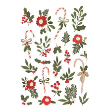 Charger l'image dans la galerie, Simple Stories - Sticker Book - The Holiday Life. Ideal for multiple project ideas- The stickers can be used to creatively embellish any project of your choice. Available at Embellish Away located in Bowmanville Ontario Canada.