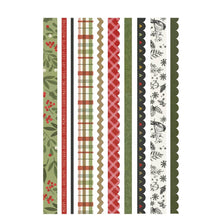 Charger l'image dans la galerie, Simple Stories - Sticker Book - The Holiday Life. Ideal for multiple project ideas- The stickers can be used to creatively embellish any project of your choice. Available at Embellish Away located in Bowmanville Ontario Canada.