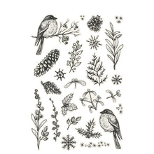 Charger l'image dans la galerie, Simple Stories - Sticker Book - The Holiday Life. Ideal for multiple project ideas- The stickers can be used to creatively embellish any project of your choice. Available at Embellish Away located in Bowmanville Ontario Canada.