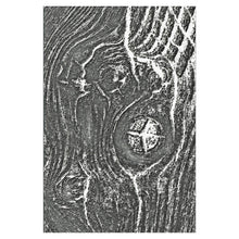 Load image into Gallery viewer, Sizzix - Multi-Level Texture Fades Embossing Folder - By Tim Holtz - Woodgrain. Tim Holtz is a signature product designer for various companies in the craft industries. Available at Embellish Away located in Bowmanville Ontario Canada.