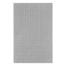 Load image into Gallery viewer, Spellbinders - 3D Embossing Folder - Texture & Foliage - Linen. Available at Embellish Away in Bowmanville Ontario Canada.