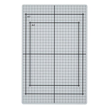 Load image into Gallery viewer, Spellbinders - BetterPress Chase Magnetic Insert Replacement - 5.81"x8.81". Replacement BetterPress Chase Magnetic Insert works in the BetterPress System. The Chase Magnetic Insert helps to secure the press plate in place to apply ink. Available at Embellish Away located in Bowmanville Ontario Canada.