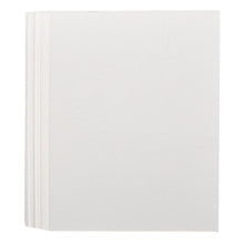 Load image into Gallery viewer, Spellbinders - BetterPress Letterpress - A2 Cotton Card Panels - Pebble - 25/Sheets. BetterPress Cotton Card Panels A2 Pebble comes in a pack of 25 A2 (4.25 x 5.5 inch) panels in a lovely grey tone color. Available at Embellish Away located in Bowmanville Ontario Canada.