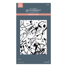 Load image into Gallery viewer, Get messy without the mess! Ink the plates with the BetterPress Ink. Available at Embellish Away located in Bowmanville Ontario Canada.