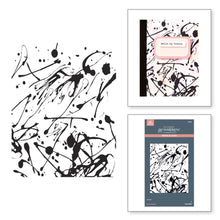 Load image into Gallery viewer, Get messy without the mess! Ink the plates with the BetterPress Ink. Available at Embellish Away located in Bowmanville Ontario Canada.