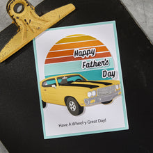 Load image into Gallery viewer, Set of 22 thin dies, there are many greetings that can be made in a causal print font with matching outlines. At Embellish Away in Bowmanville Ontario Canada. Example by brand ambassador.