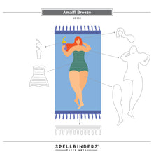 Load image into Gallery viewer, Spellbinders - Die - La Dolce Vita - Amalfi Breeze. At Embellish Away in Bowmanville Ontario Canada.