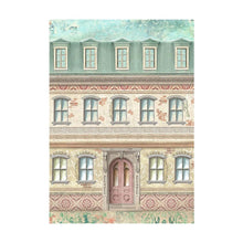 Cargar imagen en el visor de la galería, Stamperia - Assorted Rice Paper Backgrounds A6 8/Pkg - Orchids And Cats. Rice papers are wafer thin and can be used for wrapping, decoupage, painting, molding and are perfect for mixed media projects and other paper crafts. Available at Embellish Away located in Bowmanville Ontario Canada.