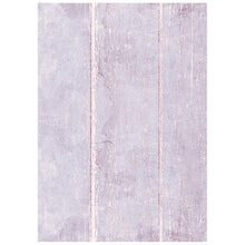 Load image into Gallery viewer, Stamperia - Assorted Rice Paper Backgrounds A6 - 8/Sheets - Quiet Days. Available at Embellish Away located in Bowmanville Ontario Canada.