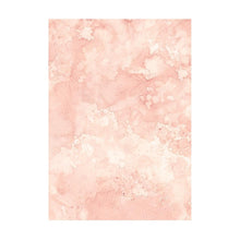 Load image into Gallery viewer, Stamperia - Assorted Rice Paper Backgrounds A6 - 8/Sheets - Shabby Rose. Rice papers are wafer thin and can be used for wrapping, decoupage, painting, molding and are perfect for mixed media projects and other paper crafts. Available at Embellish Away located in Bowmanville Ontario Canada.