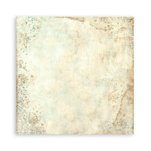 Load image into Gallery viewer, Stamperia - Maxi Backgrounds Double-Sided Paper Pad 12"X12" - 10/Pkg - Brocante Antiques. The perfect addition to your cards, scrapbooks and other paper crafts! This package contains 10 12x12 inch sheets of double-sided paper. Acid free. Available at Embellish Away located in Bowmanville Ontario Canada.