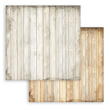 Load image into Gallery viewer, Stamperia - Backgrounds Double-Sided Paper Pad 12"X12" - 10/Pkg - Alterego. Available at Embellish Away located in Bowmanville Ontario Canada