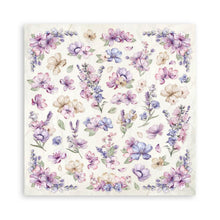 Load image into Gallery viewer, Stamperia - Double-Sided Paper Pad 12"X12" - 10/Pkg - Lavender, 10 Designs/1 Each. All you need for scrapbooking! Available in a variety of designs, each sold separately. Available at Embellish Away located in Bowmanville Ontario Canada.
