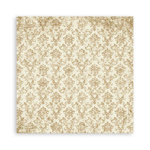 Cargar imagen en el visor de la galería, Stamperia - Double-Sided Paper Pad 8"X8" - 10/Pkg - Precious, 10 Designs/1 Each. All you need for scrapbooking! This package contains ten 8x8 inch sheets of double-sided paper, each in different designs. Acid free. Available at Embellish Away located in Bowmanville Ontario Canada.