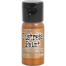 Load image into Gallery viewer, Tim Holtz - Distress Paint Flip Top 1oz - Select from Drop Down