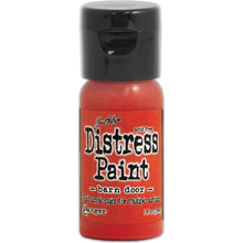 Load image into Gallery viewer, Tim Holtz - Distress Paint Flip Top 1oz - Select from Drop Down