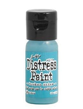 Load image into Gallery viewer, Tim Holtz - Distress Paint Flip Top 1oz - Select from Drop Down