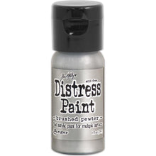Load image into Gallery viewer, Tim Holtz - Distress Paint Flip Top 1oz - Select from Drop Down