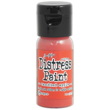 Load image into Gallery viewer, Tim Holtz - Distress Paint Flip Top 1oz - Select from Drop Down