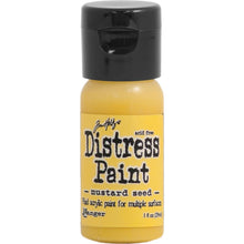 Load image into Gallery viewer, Tim Holtz - Distress Paint Flip Top 1oz - Select from Drop Down