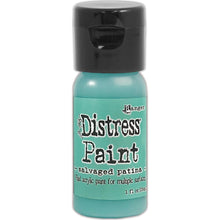 Load image into Gallery viewer, Tim Holtz - Distress Paint Flip Top 1oz - Select from Drop Down