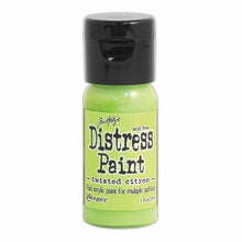 Load image into Gallery viewer, Tim Holtz - Distress Paint Flip Top 1oz - Select from Drop Down