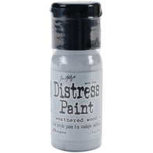 Load image into Gallery viewer, Tim Holtz - Distress Paint Flip Top 1oz - Select from Drop Down