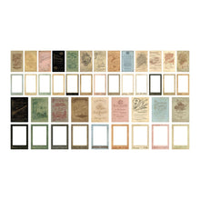 Load image into Gallery viewer, Tim Holtz - Idea-ology - Layers Photo Studio - 44 Pieces. Transform your mixed media creations into timeless masterpieces with Tim Holtz Layers Photo Studio. A homage to the past and a celebration of your unique artistic voice. Available at Embellish Away located in Bowmanville Ontario Canada.