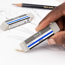 Charger l'image dans la galerie, Tombow - MONO Sand Eraser - For Ink. Erase pencil as well as ink markings. Available at Embellish Away located in Bowmanville Ontario Canada